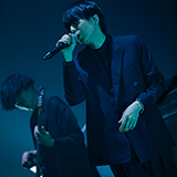 indigo la End、3月26日にLINE CUBE SHIBUYAで「indigo la End ONEMAN TOUR 2020-2021『夜警』」のツアーファイナルを開催！