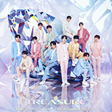 TREASURE、3/31発売日本デビューアルバムがオリコン週間アルバムランキング初登場1位を獲得!