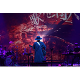 amazarashi、ファンクラブ限定ライブ amazarashi 10th anniversary live「APOLOGIES 雨天決行」を開催！