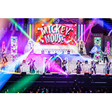 「Disney 声の王子様 Voice Stars Dream Live 2021」初のアリーナツアーの初日公演が、4月11日（日）神戸ワールド記念ホールにて開催！