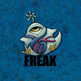 ネクライトーキー、5/19リリースのニューアルバム「FREAK」リード曲「気になっていく」5/3より先行配信決定！