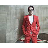 德永英明、デビュー35周年イヤーの今年、4年振り待望のオリジナルアルバム「LOVE　PERSON」6月2日発売！