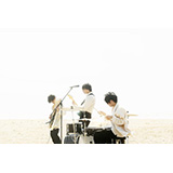 PLOT SCRAPS、1st EP『IRREVERSIBLE OK?』を5月26日に配信リリース決定！
