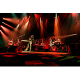 LOVE PSYCHEDELICO、5月15日（土）に全国ツアー『LOVE PSYCHEDELICO 20th Anniversary Tour 2020』の初日公演を埼玉県の三郷市民文化会館大ホールにて開催！