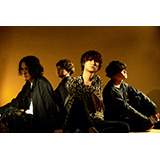 SHIFT_CONTROL、4月28日に配信リリースした新曲「Nocturne」のMusic Videoを公開！