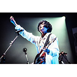 斉藤壮馬、初のワンマンライブツアー「斉藤壮馬 Live Tour 2021 We are in bloom!」が終演！