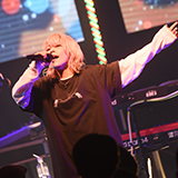 ロザリーナ、5月29日に東京・Veats SHIBUYAでワンマンライブ「ロザリーナ ONEMAN LIVE 2021」を開催！