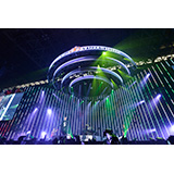 L‘Arc～en～Ciel、30年前の1991年に1stライヴを行った日程に合わせ、5月29日(土)、当日5月30日(日)の2日間にわたり記念公演『30th L’Anniversary Starting Live “L’APPY BIRTHDAY!”』を開催！