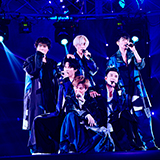 SixTONES、6月3日、5日、6日、7日の4日間7公演に渡ってライブツアー『on eST』（読み：オン エスト）の横浜公演を開催！