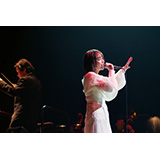 藍井エイル、東京ニューシティ管弦楽団とのコラボレーションライブ“Symphonic Concert 2021＠LINE CUBE SHIBUYA ～Eir Aoi Premium Orchestra Live～”をLINE CUBE SHIBUYAにて開催！