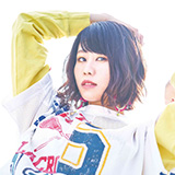 『バンドリ！』の主人公バンド『Poppin'Party』のリードギター・花園たえ役を務める大塚紗英、自身２枚目となるミニアルバム「スター街道」（7月14日発売）のジャケット写真と最新のアーティスト写真を公開！