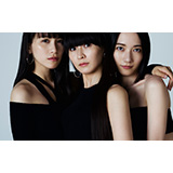 Perfume、約1年ぶりの新曲「ポリゴンウェイヴ」を7月2日(金)に配信リリース決定！