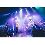 SPiCYSOL、7月3日に「73machi One Man Live in Zepp DiverCity」を東京 Zepp DiverCityにて開催！