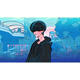 ボーカリスト“R”とボカロPによるプロジェクト「R+...」始動！（第1弾はminoが書き下ろした、とある実験施設で暮らす子供達の不思議な物語）