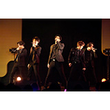 TFG、1年7か月ぶりの有観客ライブ『TFG SPECIAL LIVE 2021 - SMASH＋(スマッシュプラス) -』を開催！
