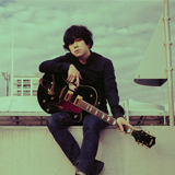 森良太（Brian the Sun）、ソロ活動第2弾音源『で？』のリリースを発表！