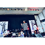 THE COLLECTORS、6月に大阪城野外音楽堂で開催した結成35周年記念ライブの模様を8月13日(金)より有料配信決定！