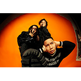 変態紳士クラブ、2022年2月20日(日)に「日本武道館」単独公演決定！