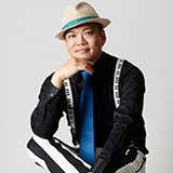 今井亮太郎、初となるオルガンによるオリジナル・アルバム『オルガニスタ・イマインダレイ』をリリース！（ゲストボーカルに小野リサが参加！）