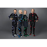 ABBA、40年ぶりに復活！（完全新作スタジオ・アルバム『ヴォヤージ』が11月5日に発売決定。先行シングル2曲も配信。来年5月からはコンサートも開催）