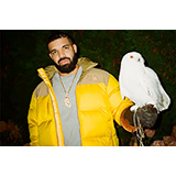 ドレイク、３年ぶりとなる最新アルバム『Certified Lover Boy（サーティファイド・ラヴァー・ボーイ）』待望のリリース！