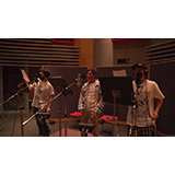 EXIT、明石家さんまとのコラボ曲「WHAT COLOR?(feat. 明石家さんま)」を発表！