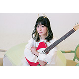 ももすももす、新曲「サーモクライン」がMBSドラマ特区「どうせもう逃げられない」エンディング主題歌に決定！