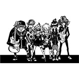 nowisee（ノイズ）、2nd period 12か月連続リリース企画 第二弾シングル「バイブレーション（Pf-Remix）」リリース！