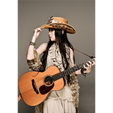 KOYUKI、2nd EP「Fairy」をリリース！（カントリーミュージックをルーツに持つ、フィンガースタイル・ギタリスト）