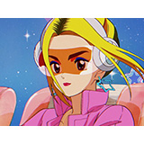デュア・リパ、80～90年代ジャパニーズ・アニメ風ビデオ「Levitating」を公開！
