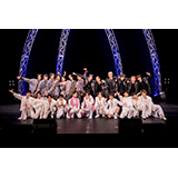 ONE N’ ONLY、原因は自分にある。、EBiDAN NEXTがエネルギッシュなパフォーマンス披露！『FAKE MOTION LIVE 2021 AW』ライブレポート