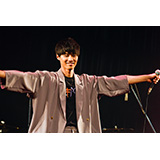 手島章斗（SOLIDEMO）、初の全国ツアー完走！ ツアーファイナルは、渋谷TSUTAYA O-West