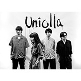 KUMI（LOVE PSYCHEDELICO）、深沼元昭、林幸治、岩中英明による新たなバンド「Uniolla」が始動！（11/24に1st Album発売 & 年末にツアー開催決定）