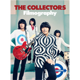 THE COLLECTORS、来年3月の日本武道館開催前に全国11カ所でのツアー「THE COLLECTORS 35th Anniversary “It’s Mod Mod World Tour”」を開催！