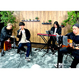 Tani Yuuki、初のアルバム『Memories』リリース＆ワンマンライブを生報告!!