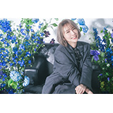 藍井エイル、10周年イヤーを彩る特設サイト『藍井エイル 10th Anniversary 「SAI」』 がオープン！（TVアニメ『15周年 コードギアス 反逆のルルーシュ』第2クールオープニングテーマとして、Cö shu Nieプロデュースによる新曲「PHOENIX PRAYER」が決定）