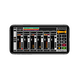 ローランド、スマートフォンで手軽に録音や曲作りができる無料アプリ『Zentracker』を2021年10月20日（水）より提供開始！