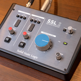 【動画付き】「録り音」にこだわりたい人に最適なオーディオインターフェイスSolid State Logic「SSL 2 / SSL 2＋」を徹底レビュー