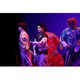 TFG、約4ヶ月ぶりとなる有観客ライブをStudio Mixaにて開催！（『演芸まつり2021』11月3日（水）の昼公演と『SPECIAL LIVE 2021 -MATSURI-』11月7日（日）昼公演の様子をお届け）