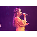 Wakana、11月13日（土）にソロとして初となるビルボードライブ「Wakana Billboard Live 2021」を開催！