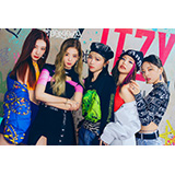 12月22日（水）に日本デビューを果たすITZY、『LOCO-Japanese ver.-』Music Video解禁！