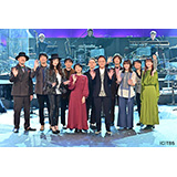 小田和正、12月24日（金）の深夜24時20分から音楽特番『クリスマスの約束 2021』を開催！