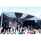 HY主催による音楽フェス「HY SKY Fes」が2度の延期を乗り越え開催！