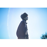 上野大樹、本日12月15日(水)にセカンドアルバム『帆がた』リリース＆「揺れる」Music Videoを公開!