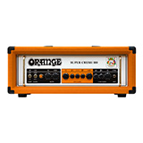 黒澤楽器店、OrangeAmps「SUPER CRUSH 100H」をリリース！