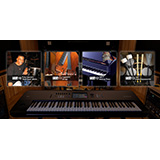 コルグ、KORG Shop にてNAUTILUS、KRONOS Sound Librariesの販売を開始！