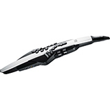 ローランド、「Aerophone AE-20」を2022年1月29日（土）に発売！（デジタル管楽器「Aerophoneシリーズ」の新しいスタンダード・モデル）