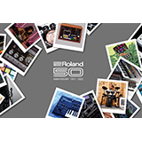 ローランド、創業50年を記念する特設ウェブサイト『Roland at 50』を公開！