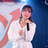 おかゆ、ニューアルバム「おかゆウタ ～カバーソングス２～」発売を記念して無観客配信イベントを開催！