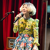 木村カエラ、初のビルボードライブツアー『KAELA presents KAELAB Billboard Live 2022』を完走！